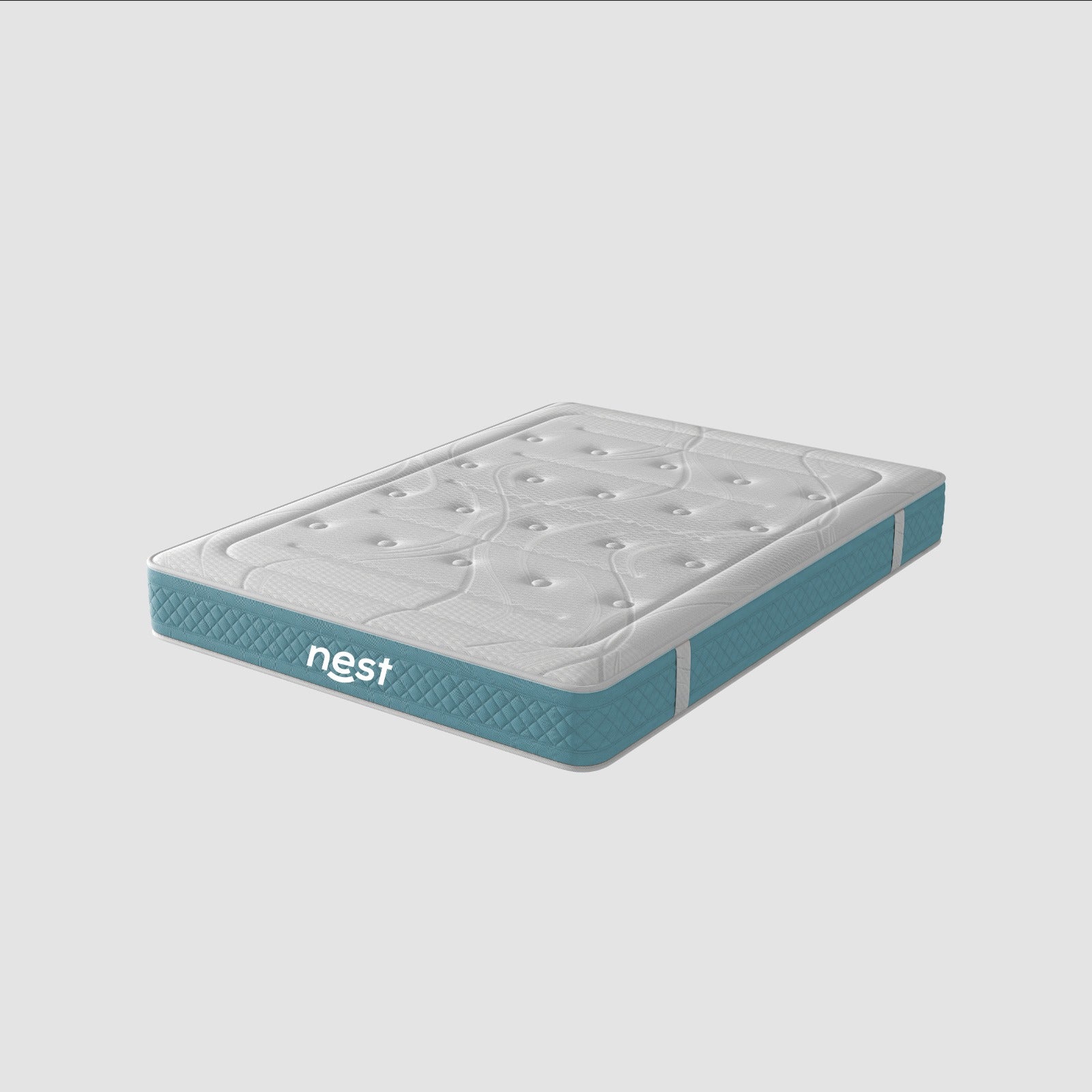 Dual-Comfort Memory Foam Mattresses